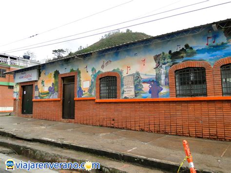 Cultura ambiental en viani .
